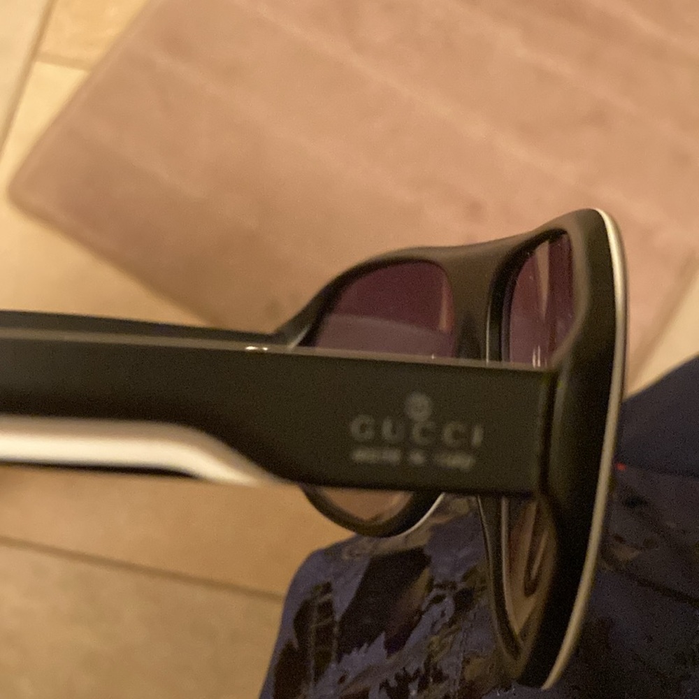 Gucci Gradient Sunglasses Authentic - image 6